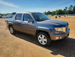 Honda Ridgeline 2014