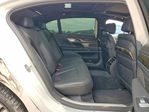 BMW Series 7 2019