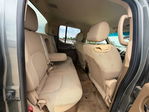 Nissan Navara (Frontier) 2007