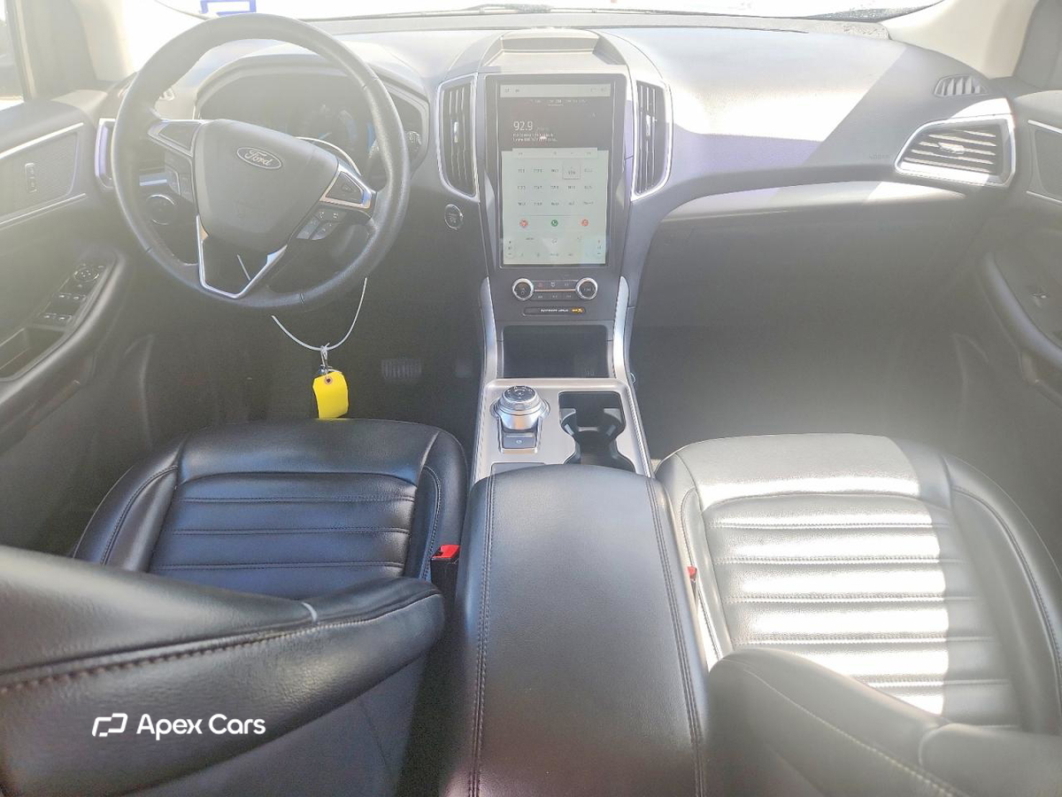 Ford Edge 2024