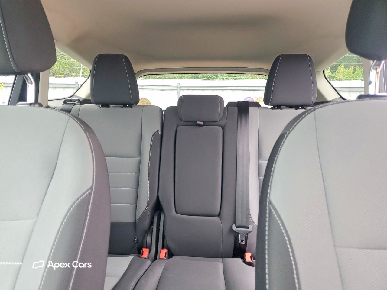 Ford Escape 2016