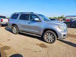 Toyota Sequoia 2015