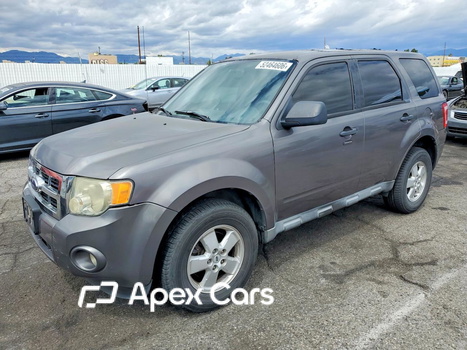 2009 Ford Escape - Zdjęcie 1 z 5