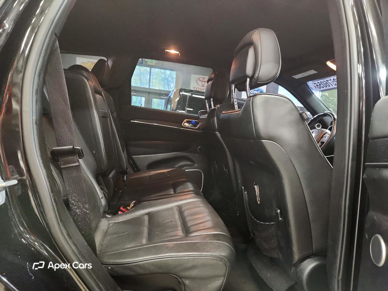 Jeep Cherokee 2014