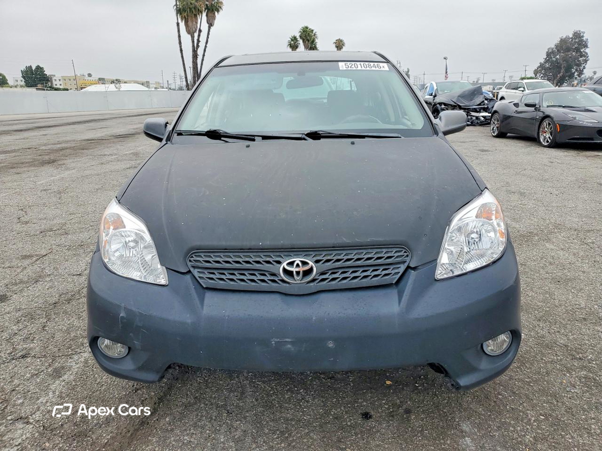 Toyota Corolla 2006