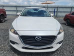 Mazda 3 2018