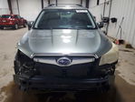 Subaru Forester 2014