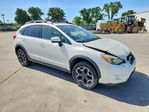 Subaru XV 2015