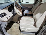 Toyota Sienna 2011
