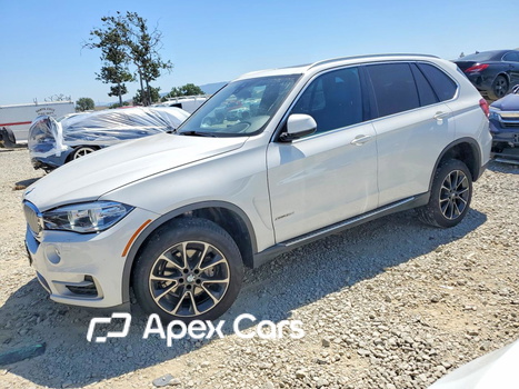 BMW X5 2017 - Image 1 of 14