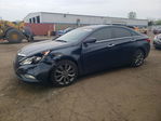 Hyundai Sonata 2011