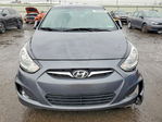 Hyundai Accent 2013