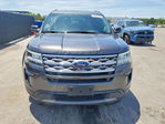 Ford Explorer 2018
