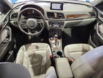 Audi Q3 2016