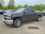 Chevrolet Silverado 2016