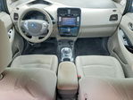 Nissan Leaf 2015