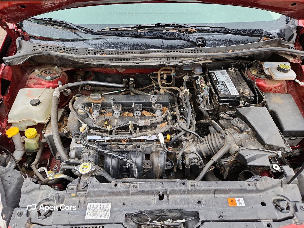 Mazda 5 2013