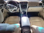 Ford Explorer 2012
