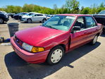 Ford Escort 1995