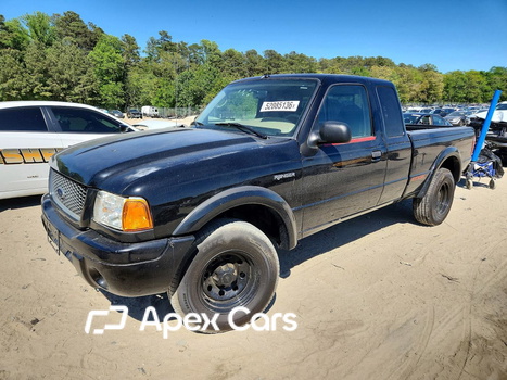 2003 Ford Ranger - Zdjęcie 1 z 5