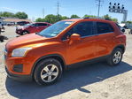 Chevrolet Trax 2016
