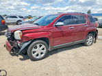 GMC Terrain 2017