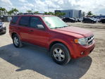 Ford Escape 2012