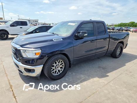 RAM 1500 2021 - Image 1 of 12