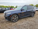 BMW X7 2020