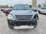 Lexus GX 2003