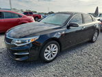Kia Optima 2016