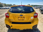 Subaru XV 2015