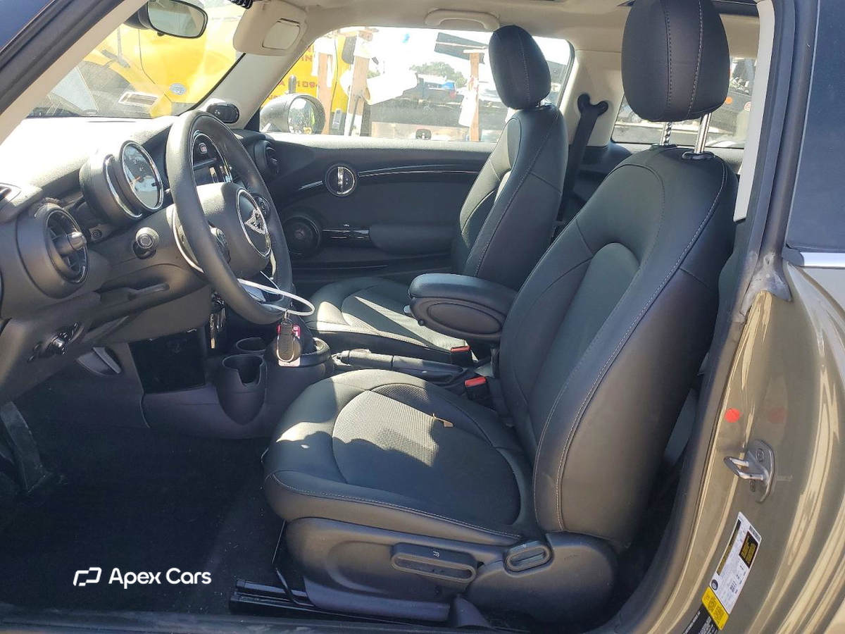 MINI Cooper 2019