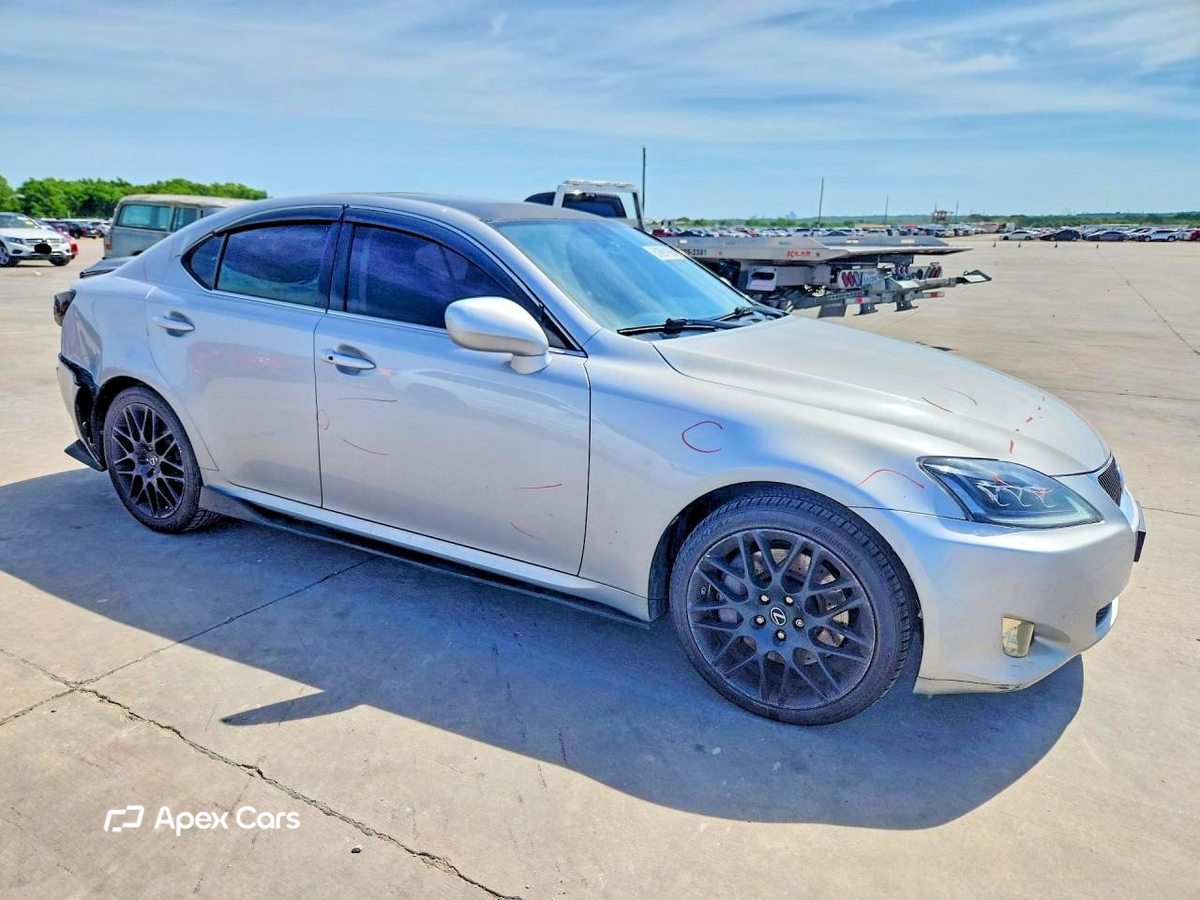 Lexus IS 2006