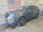 Ford Explorer 2016