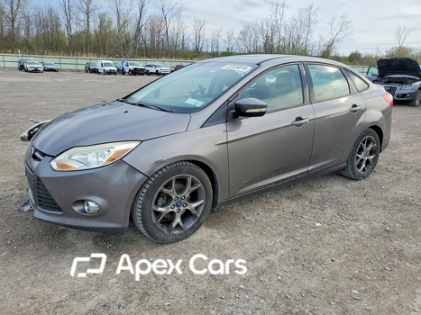 Ford Focus 2013 - Image 1 of 12