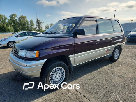 Mazda MPV 1995 - Image 1 of 13
