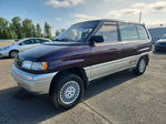 Mazda MPV 1995