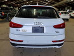 Audi Q3 2016
