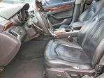 Cadillac CTS 2012