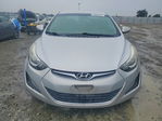 Hyundai Elantra 2016