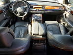 Audi A8 2013