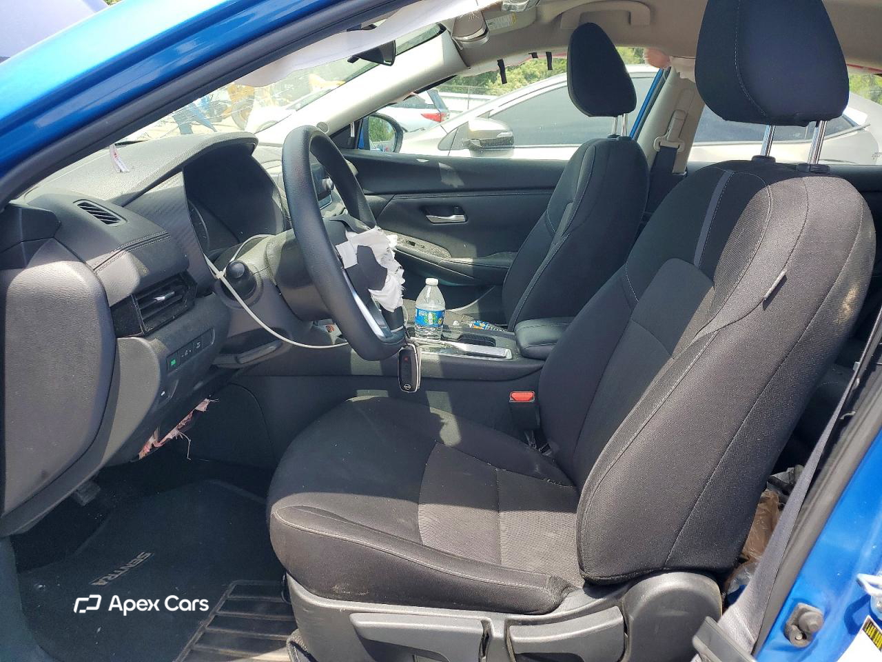 Nissan Sentra 2024