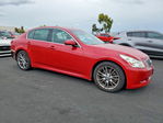 Infiniti G 2007