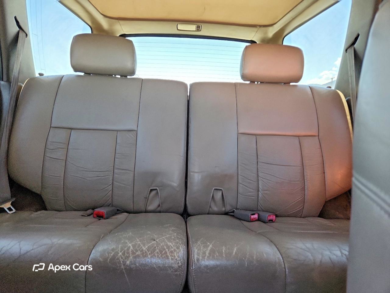 Toyota 4Runner 1998