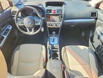 Subaru XV 2016