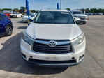 Toyota Highlander 2016