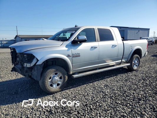 RAM 2500 2015 - Image 1 of 13