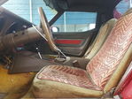 Chevrolet Corvette 1976