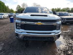 Chevrolet Silverado 2024